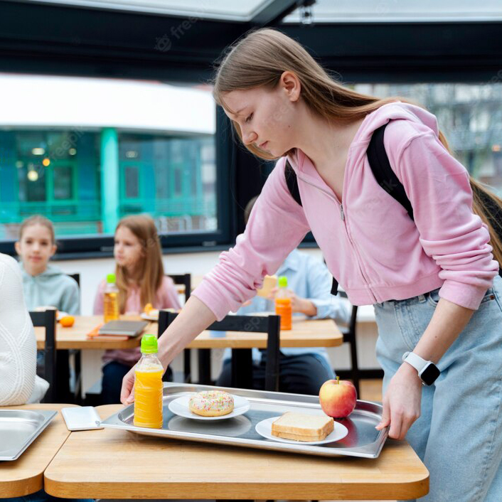 students-having-luncпh-canteen_23-2149402901